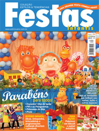 Revista Estilos & Tend�ncias n� 30